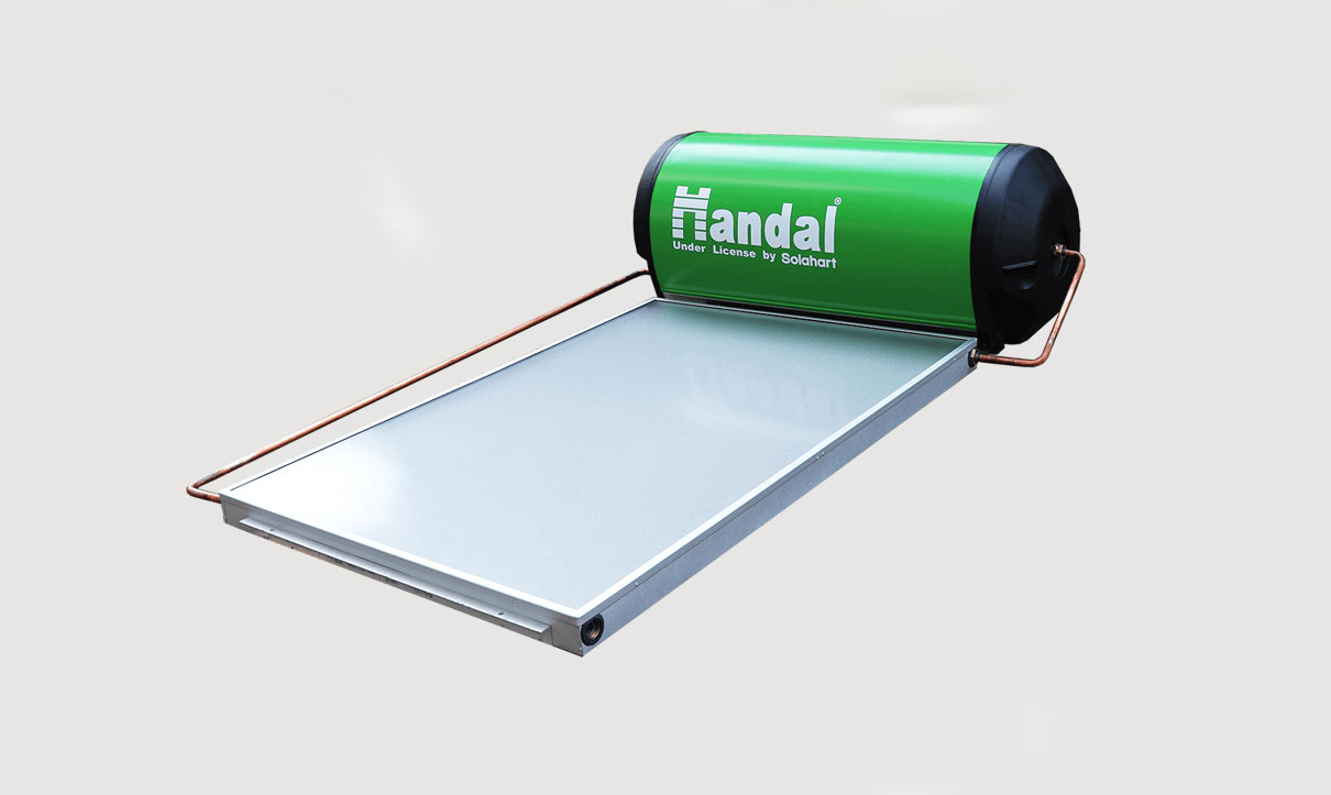 Handal_Water_Heater